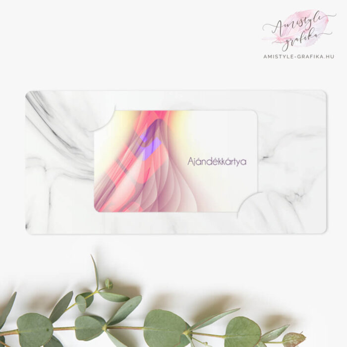 Márvány Tanárbúcsúztató Ajándékkártya Átadó Boríték Márvány Tanárbúcsúztató Ajándékkártya Átadó Boríték